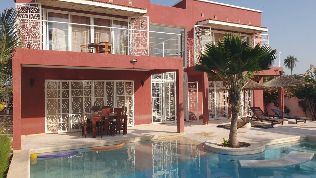 Photo of Outdoor in Naglou Sam Sam