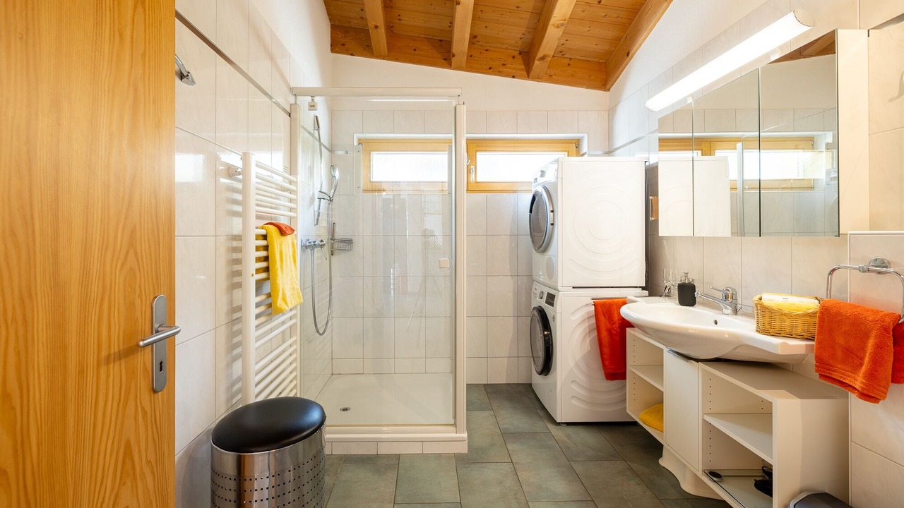 Photo of Bathroom in Engadin Scoul