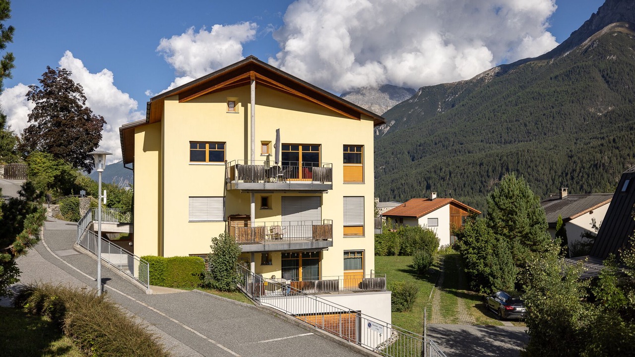 Photo of Outdoor in Engadin Scoul