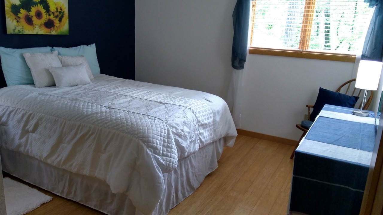 Photo of Bedroom in Baraboo