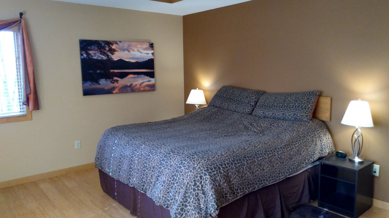 Photo of Bedroom in Baraboo