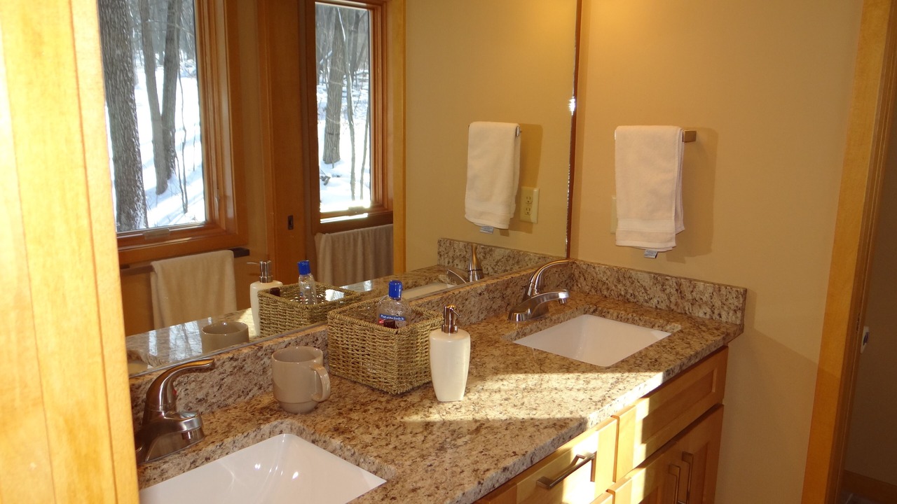 Photo of Bathroom in Baraboo