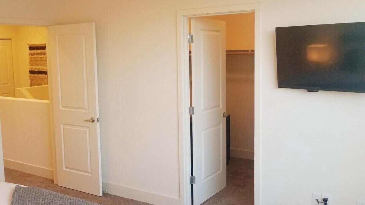 Photo of Bedroom in Northeast Reno