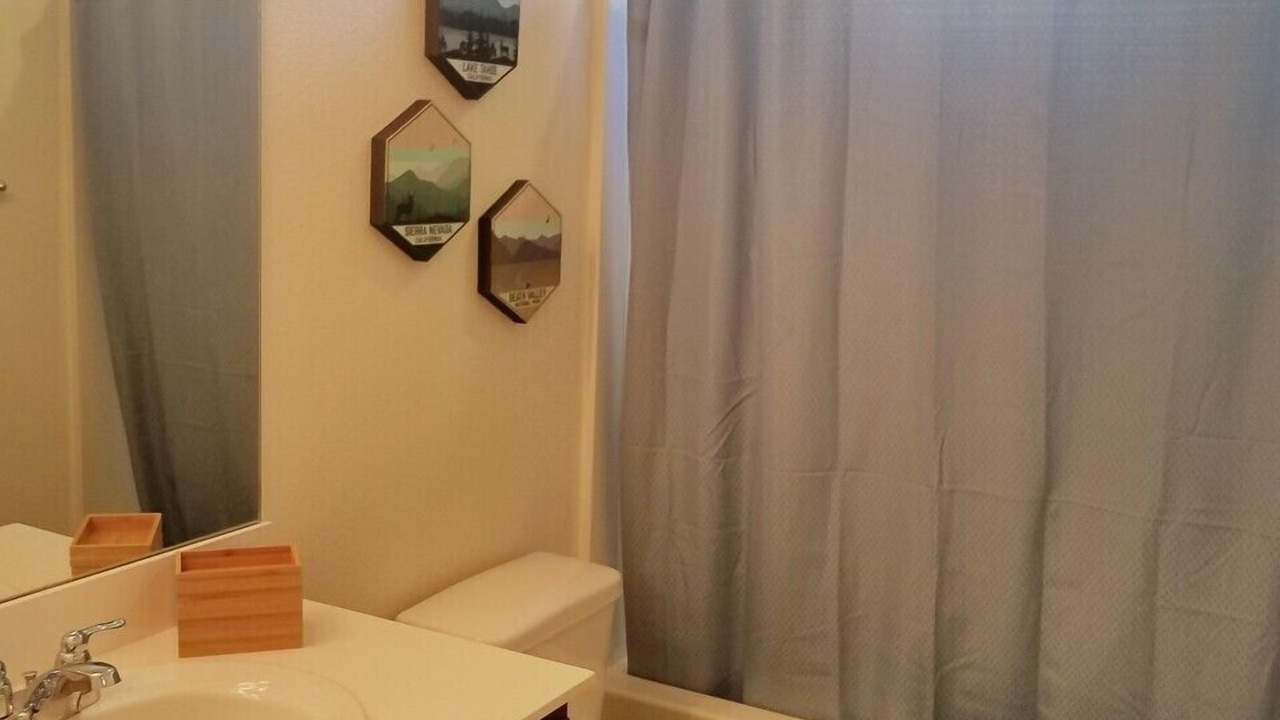 Photo of Bathroom in Northeast Reno