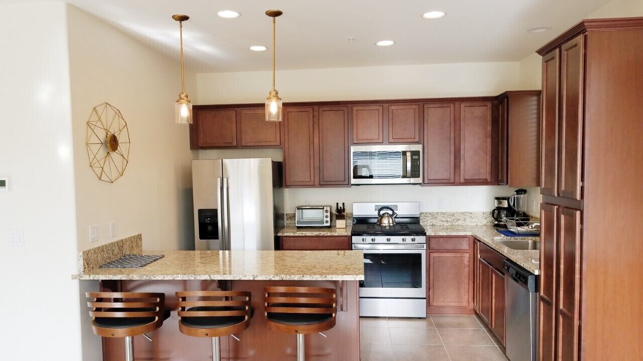 Photo of Kitchen in Northeast Reno
