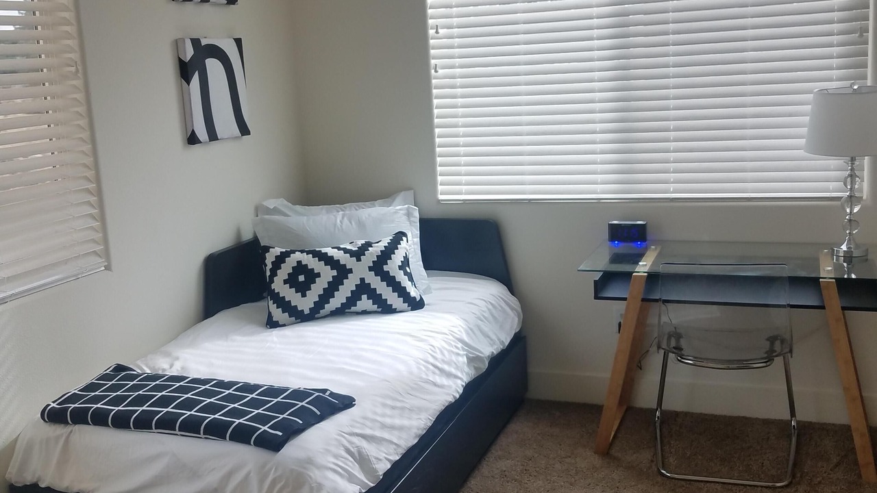 Photo of Bedroom in Northeast Reno