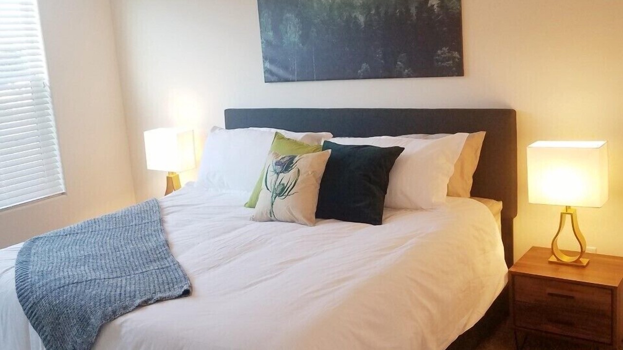 Photo of Bedroom in Northeast Reno