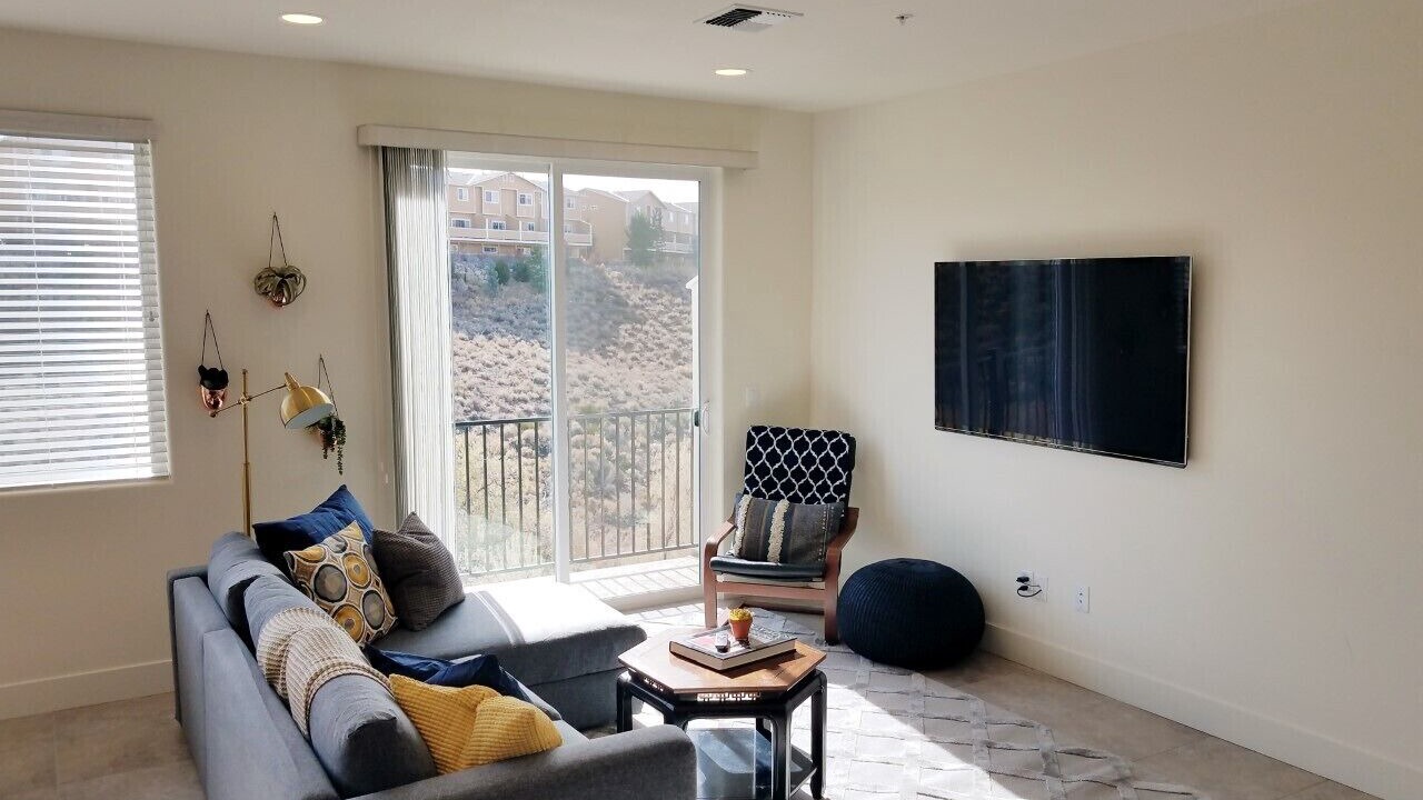 Photo of Livingroom in Northeast Reno