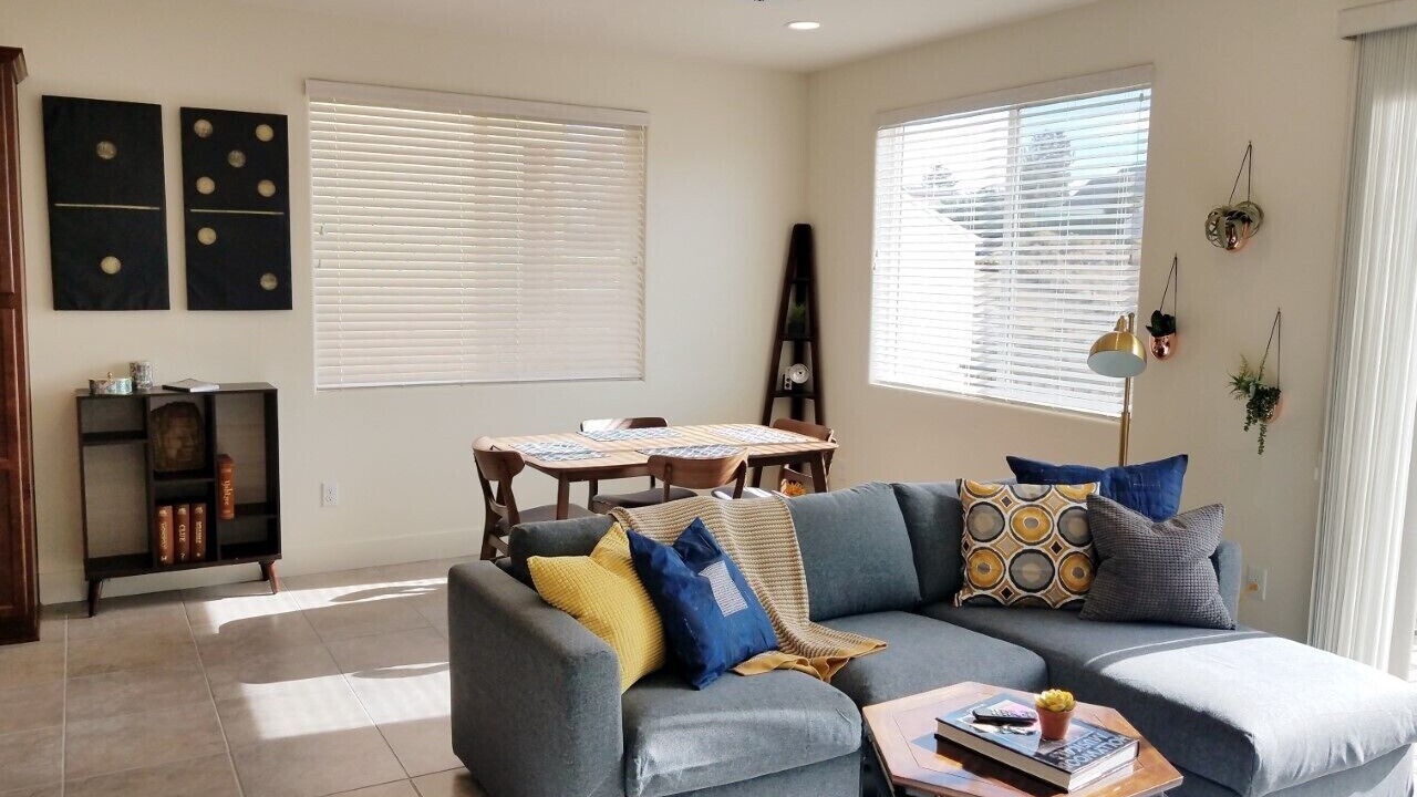 Photo of Livingroom in Northeast Reno