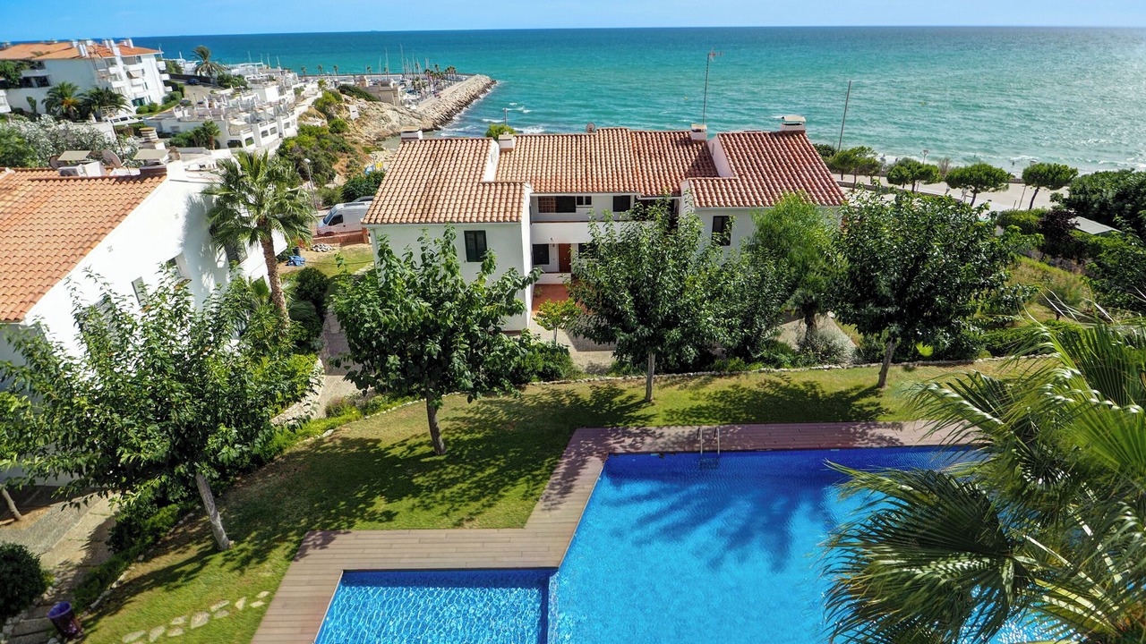 Photo of Outdoor in Sitges