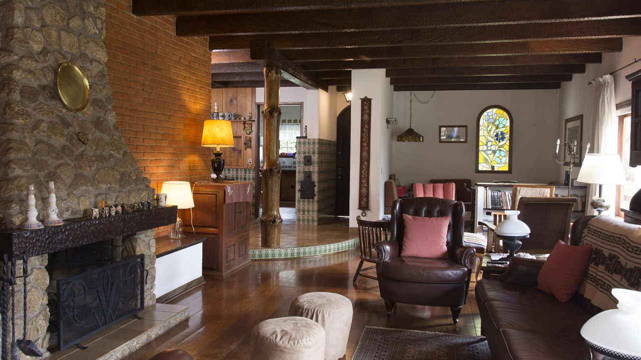 Photo of Livingroom in Monte Verde
