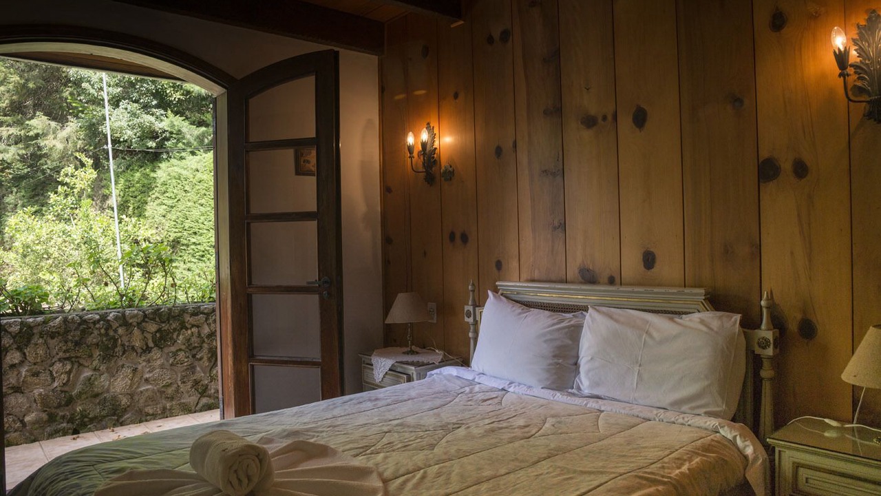 Photo of Bedroom in Monte Verde