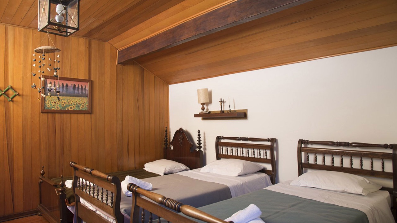 Photo of Bedroom in Monte Verde