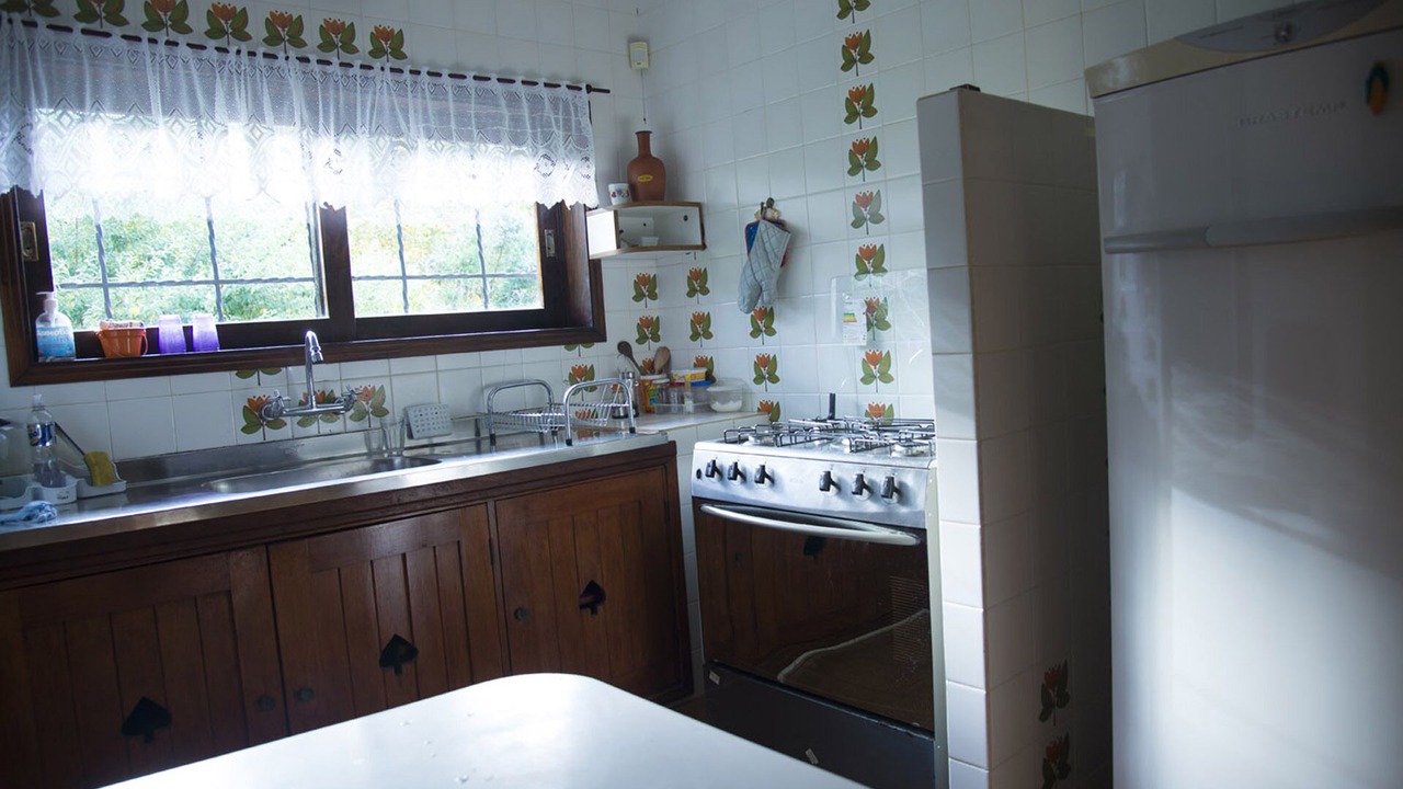 Photo of Kitchen in Monte Verde