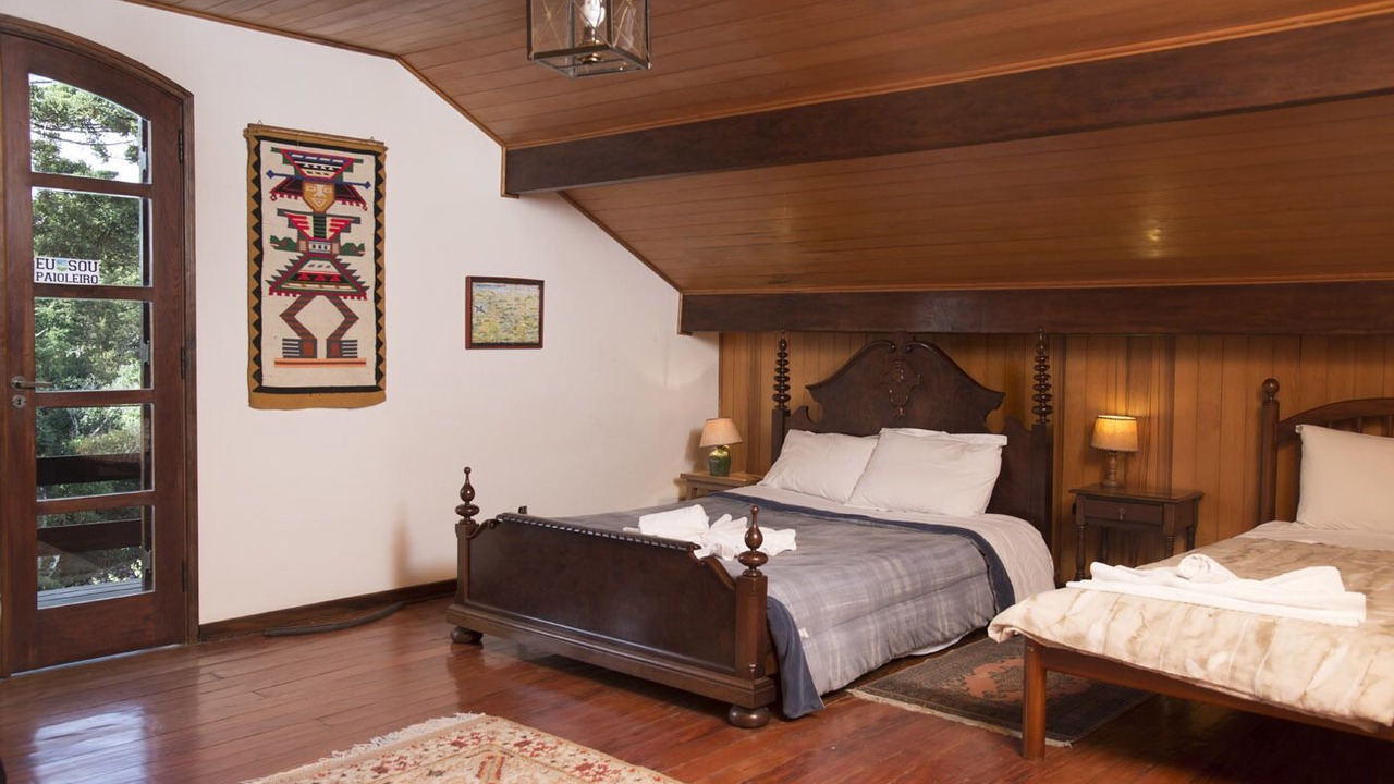 Photo of Bedroom in Monte Verde