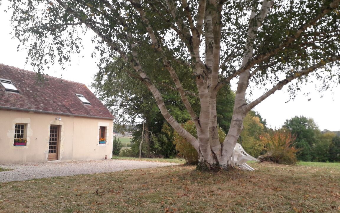 Photo of Outdoor in La Chapelle-Souef