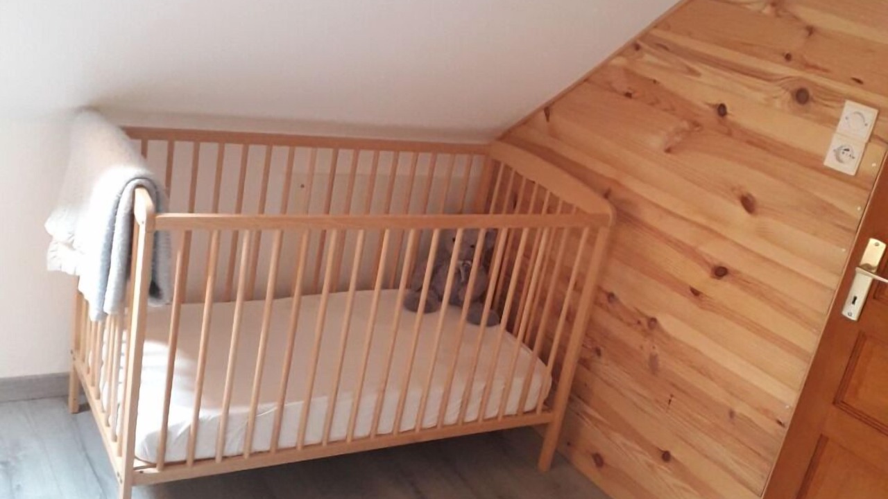 Photo of Bedroom in La Chapelle-Souef