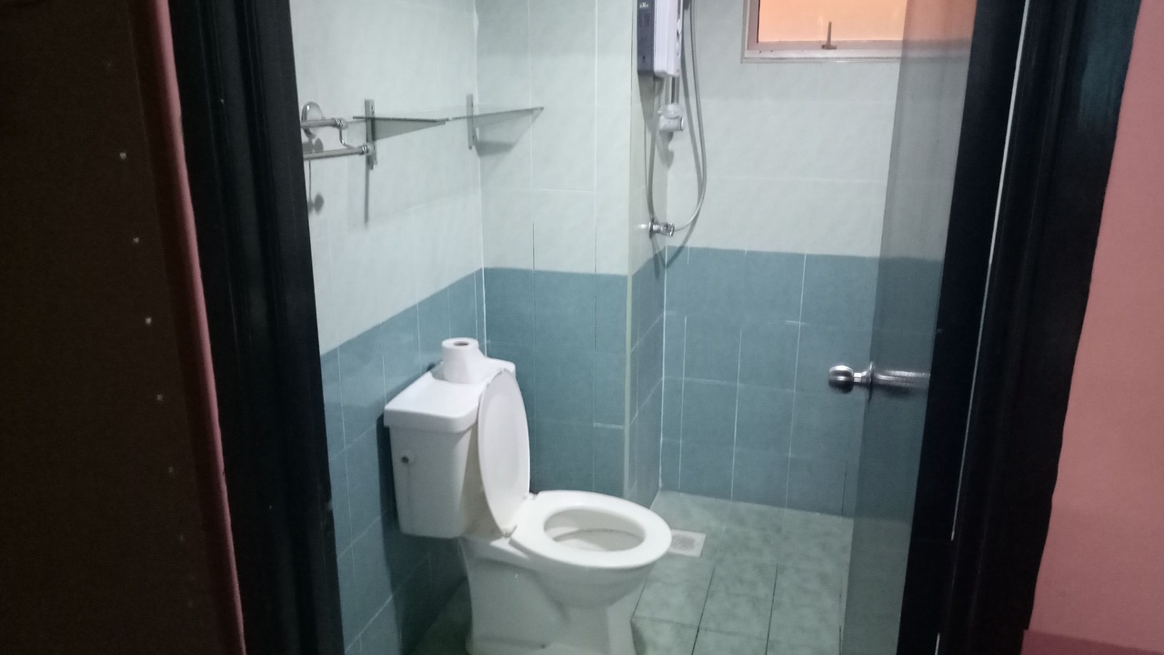 Photo of Bathroom in Taman Melaka Raya