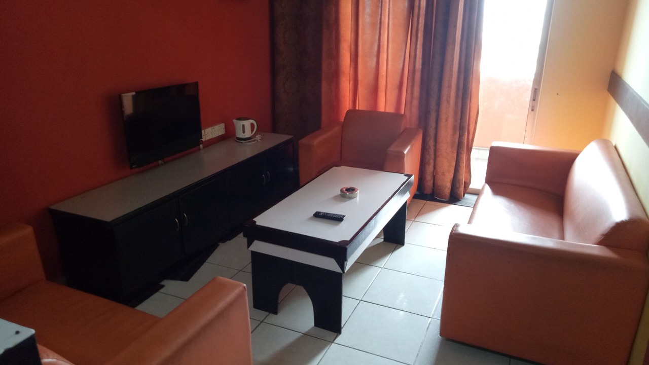 Photo of Livingroom in Taman Melaka Raya