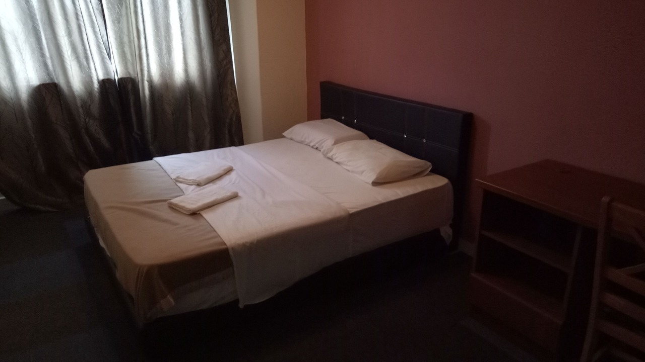 Photo of Bedroom in Taman Melaka Raya