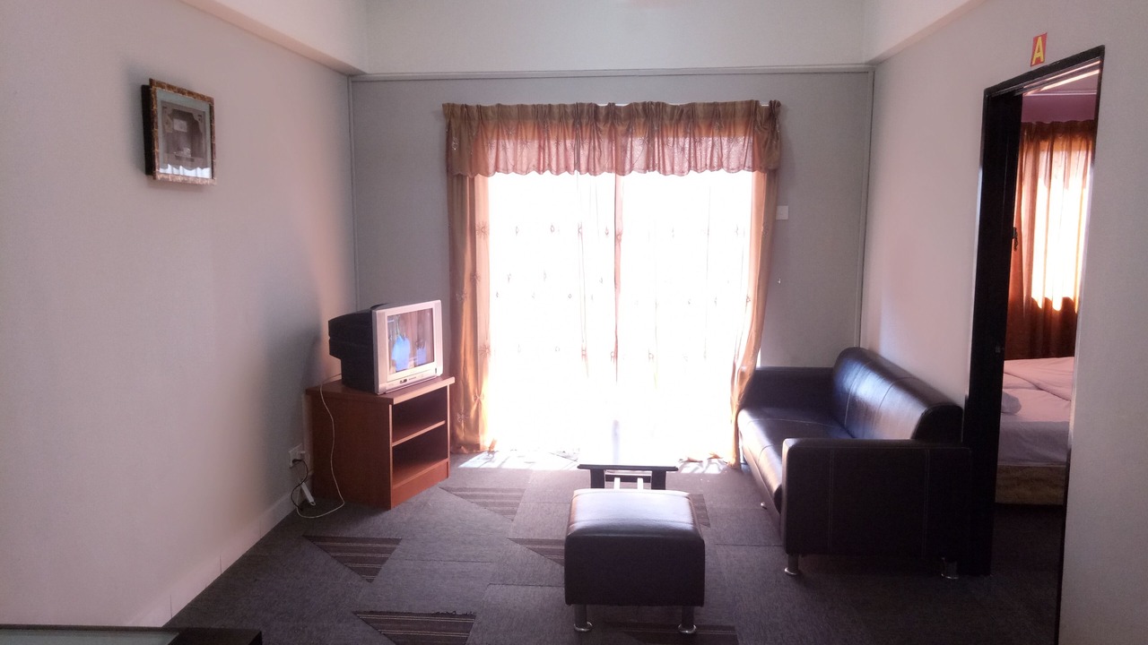 Photo of Livingroom in Taman Melaka Raya