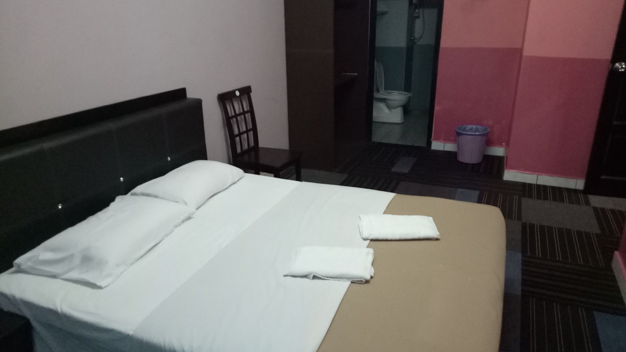 Photo of Bedroom in Taman Melaka Raya