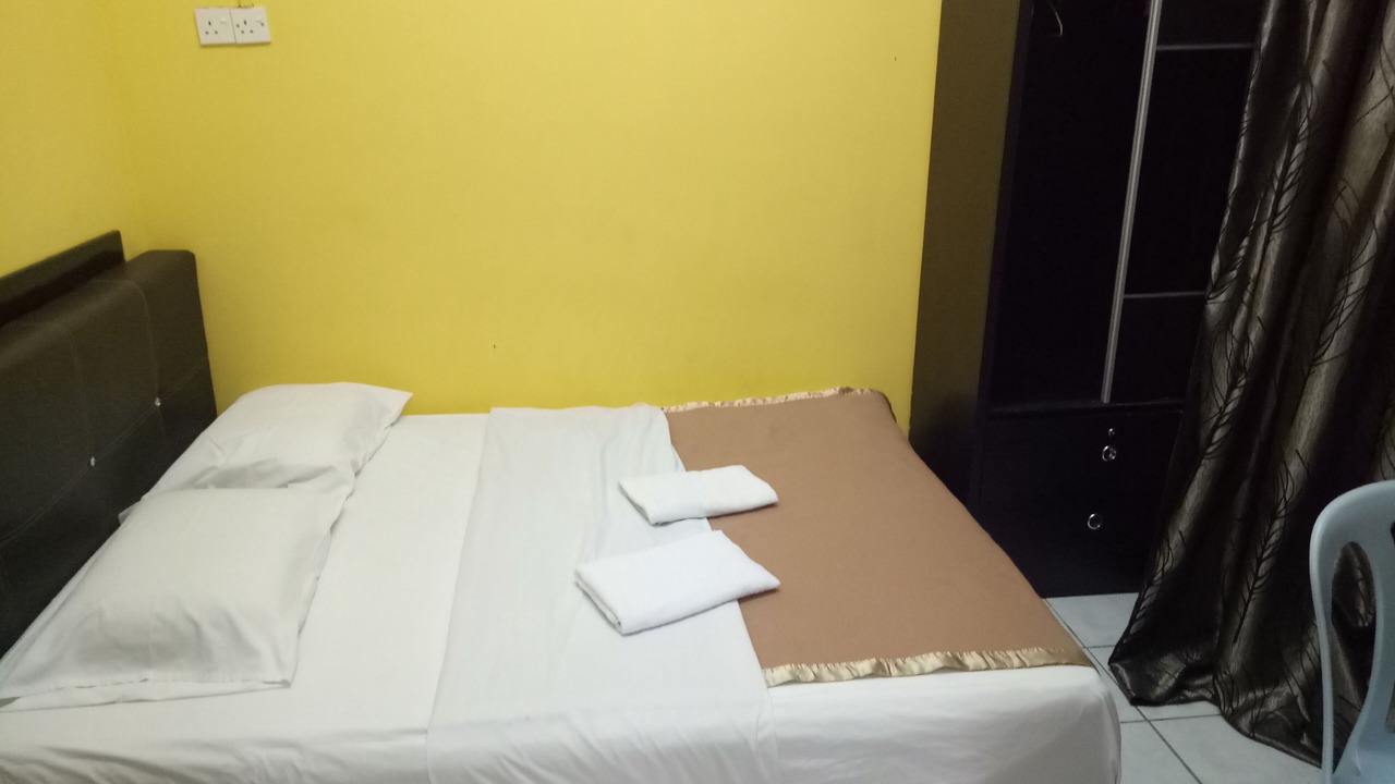 Photo of Bedroom in Taman Melaka Raya