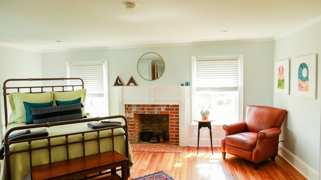 Photo of Bedroom in Schuyler