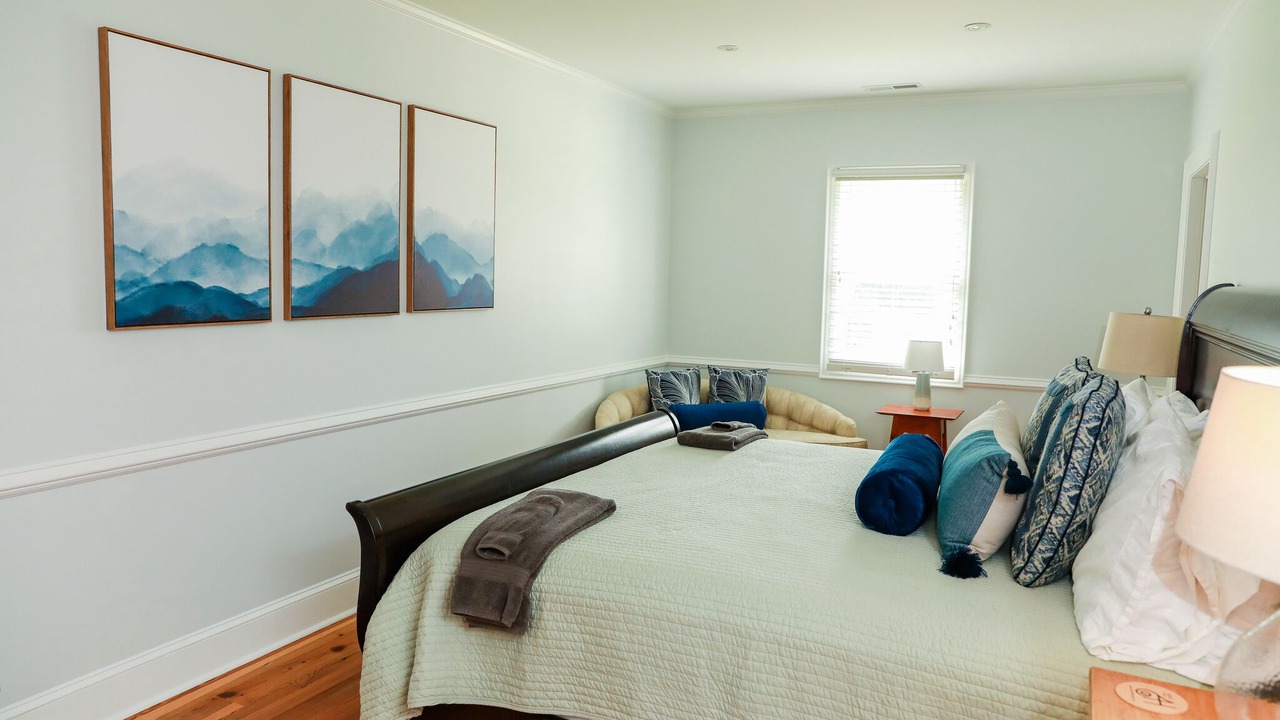 Photo of Bedroom in Schuyler