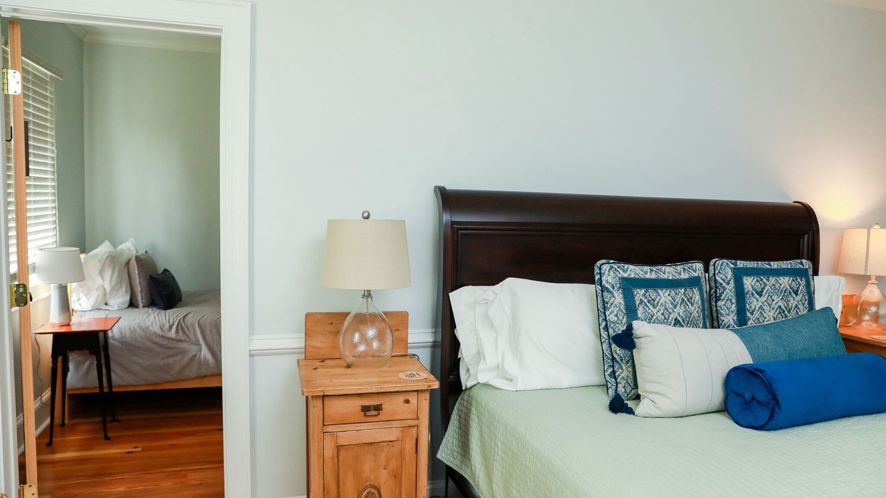 Photo of Bedroom in Schuyler
