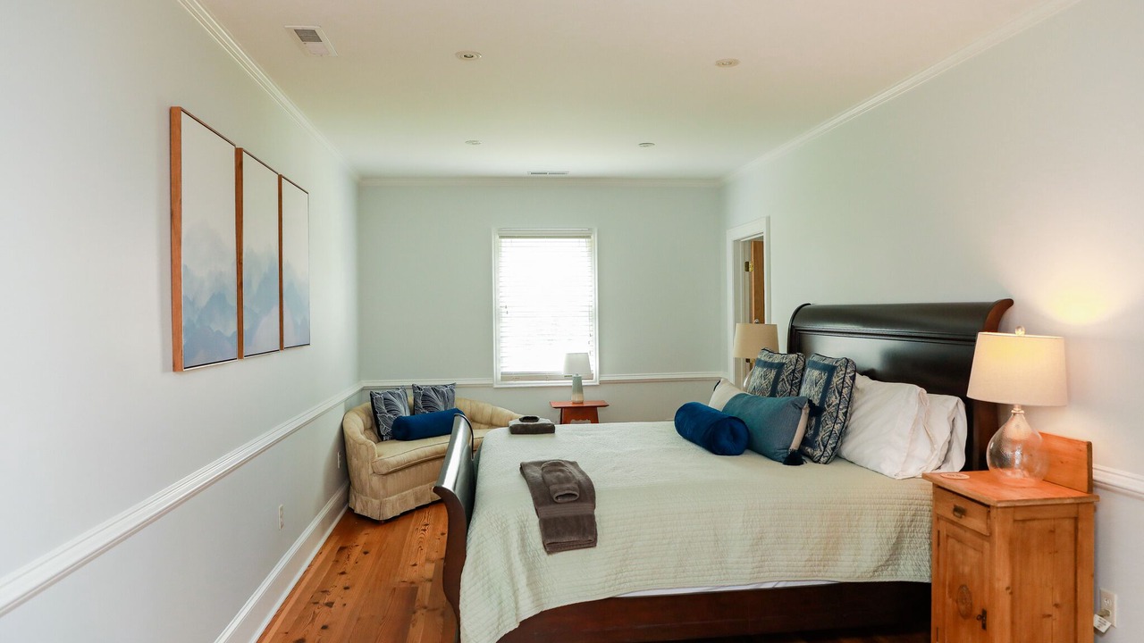 Photo of Bedroom in Schuyler