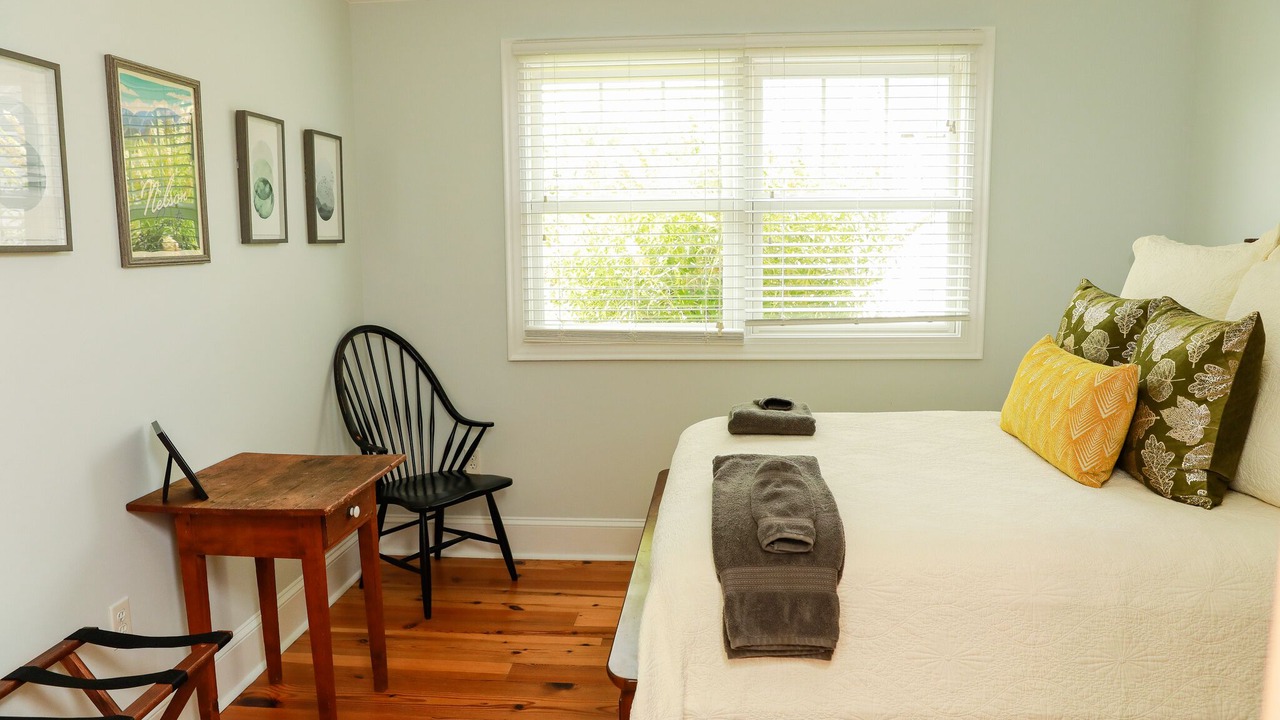 Photo of Bedroom in Schuyler