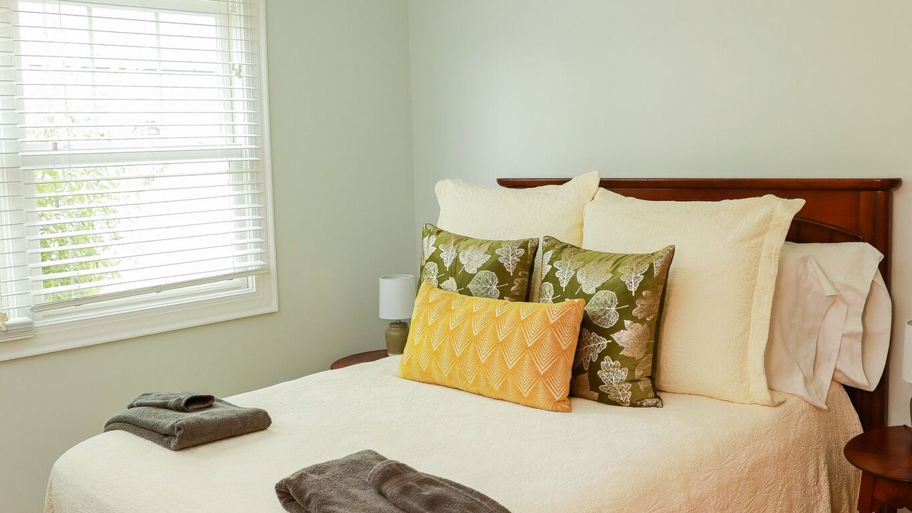 Photo of Bedroom in Schuyler