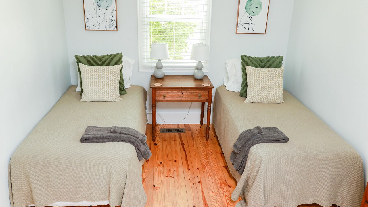 Photo of Bedroom in Schuyler