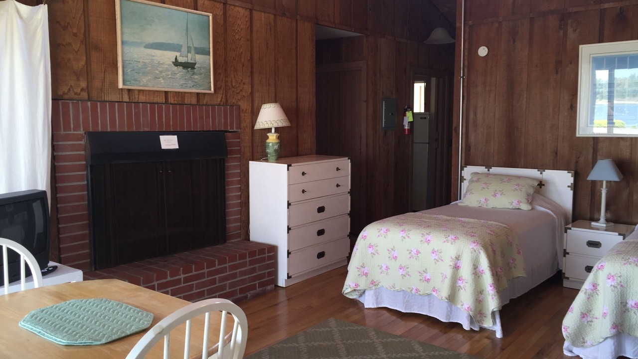 Photo of Bedroom in Weekapaug