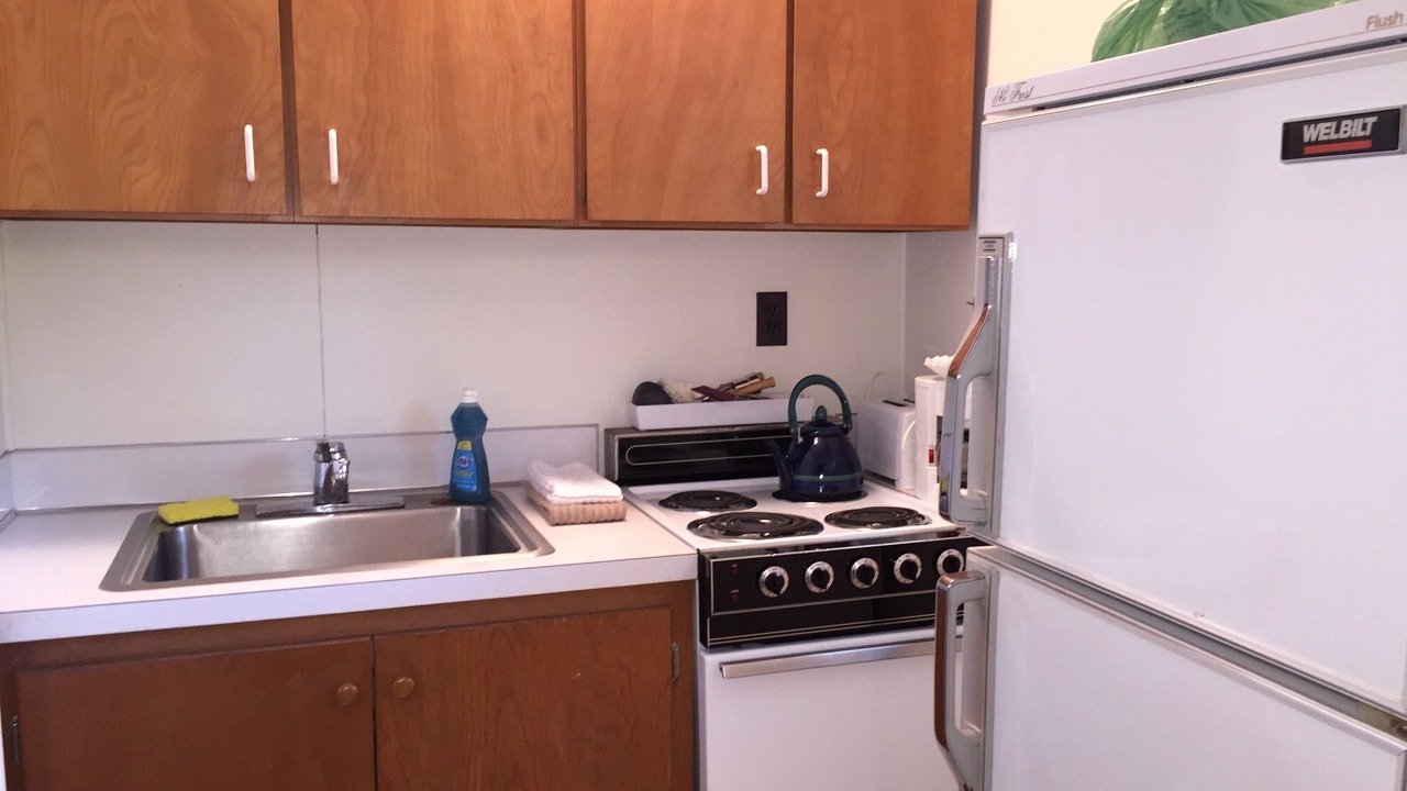 Photo of Kitchen in Weekapaug