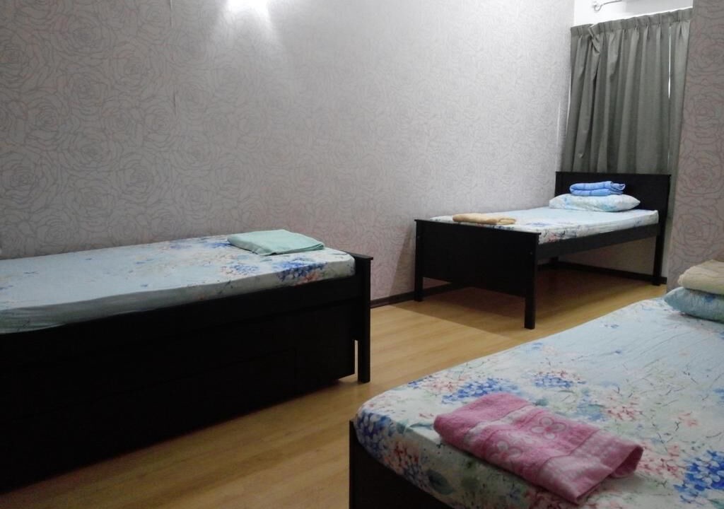 Photo of Bedroom in Kampung Sungai Nibong