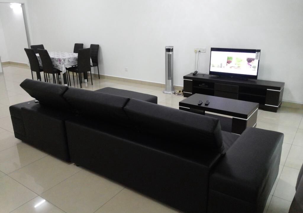 Photo of Livingroom in Kampung Sungai Nibong