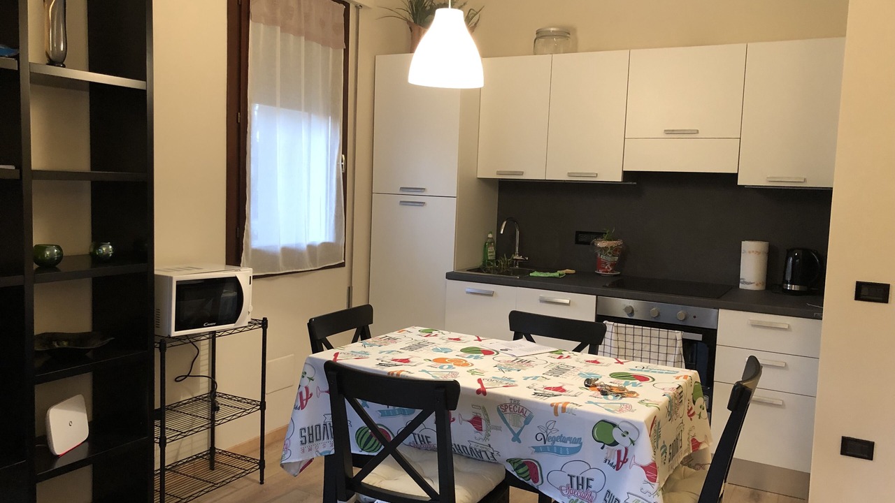 Photo of Kitchen in Abano Terme