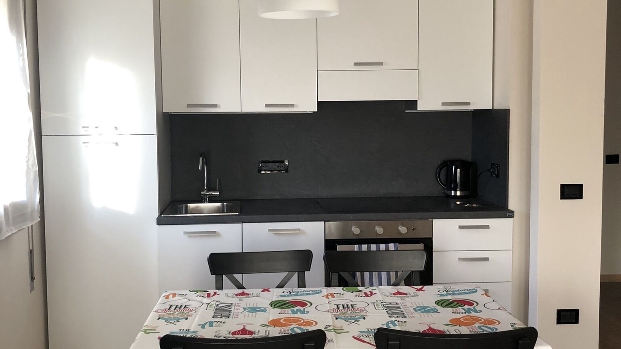 Photo of Kitchen in Abano Terme