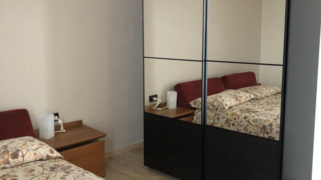 Photo of Bedroom in Abano Terme