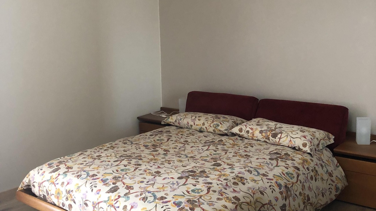 Photo of Bedroom in Abano Terme