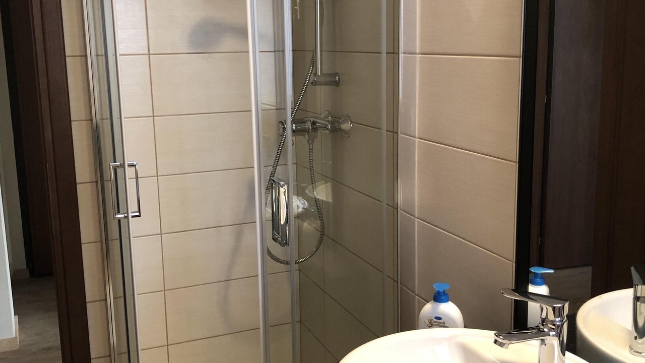 Photo of Bathroom in Abano Terme