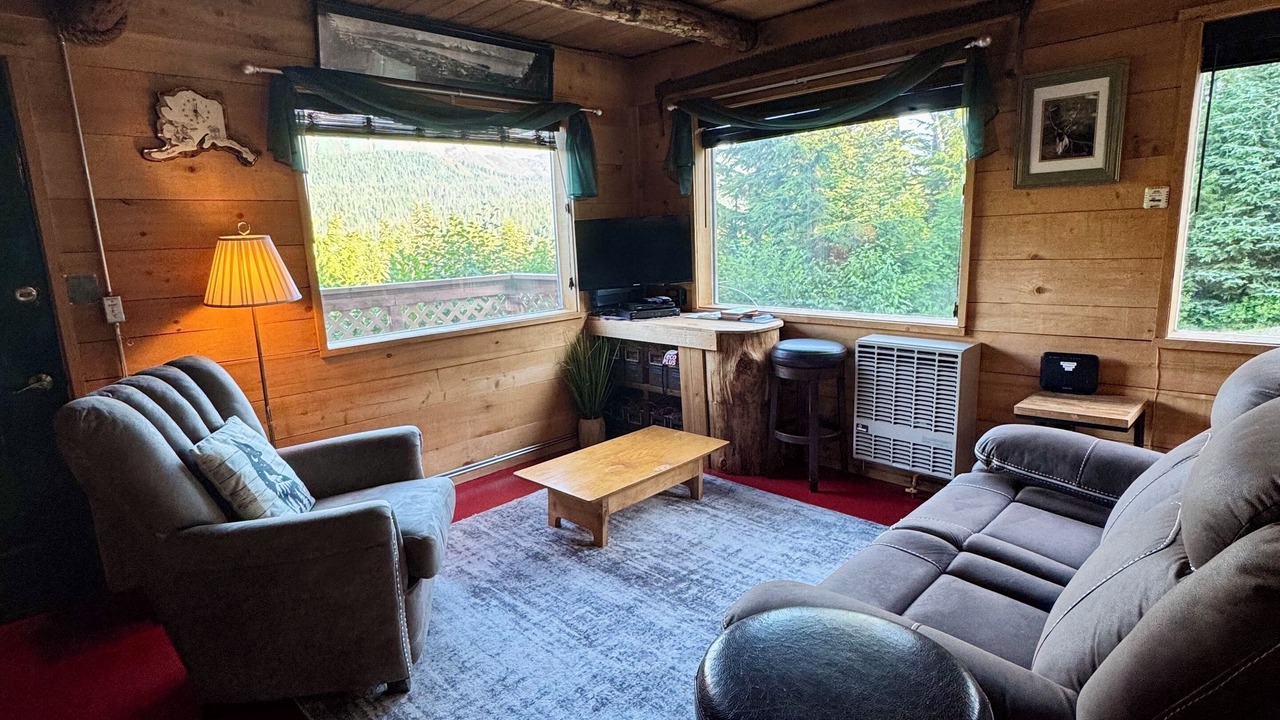 Photo of Livingroom in Bear Creek