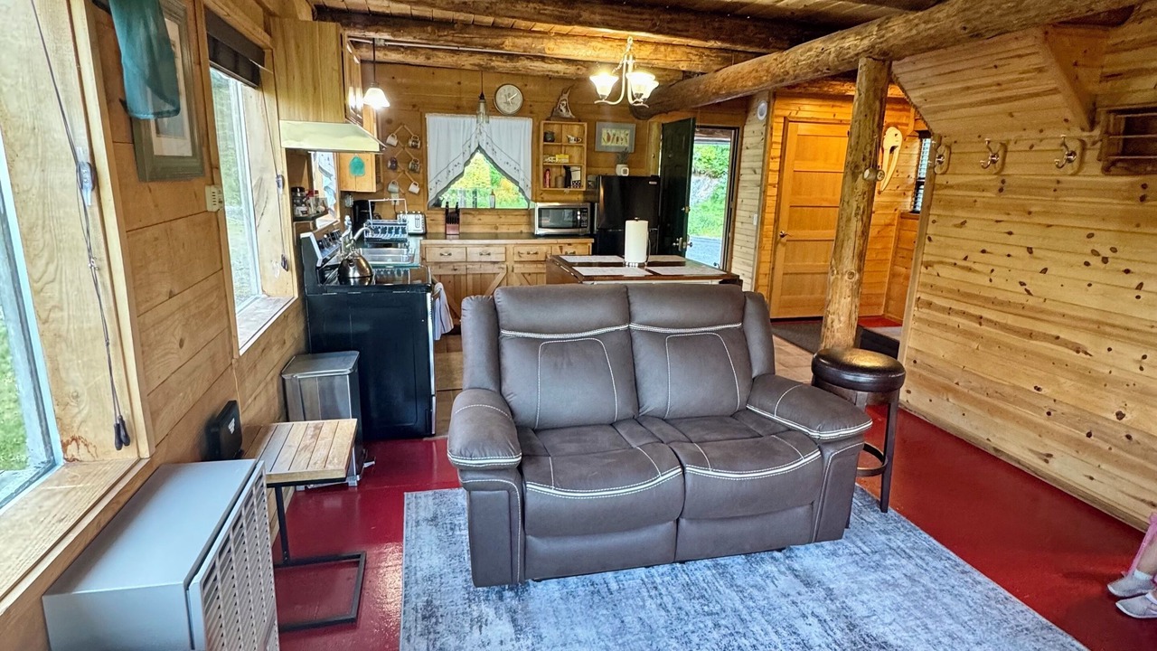 Photo of Livingroom in Bear Creek