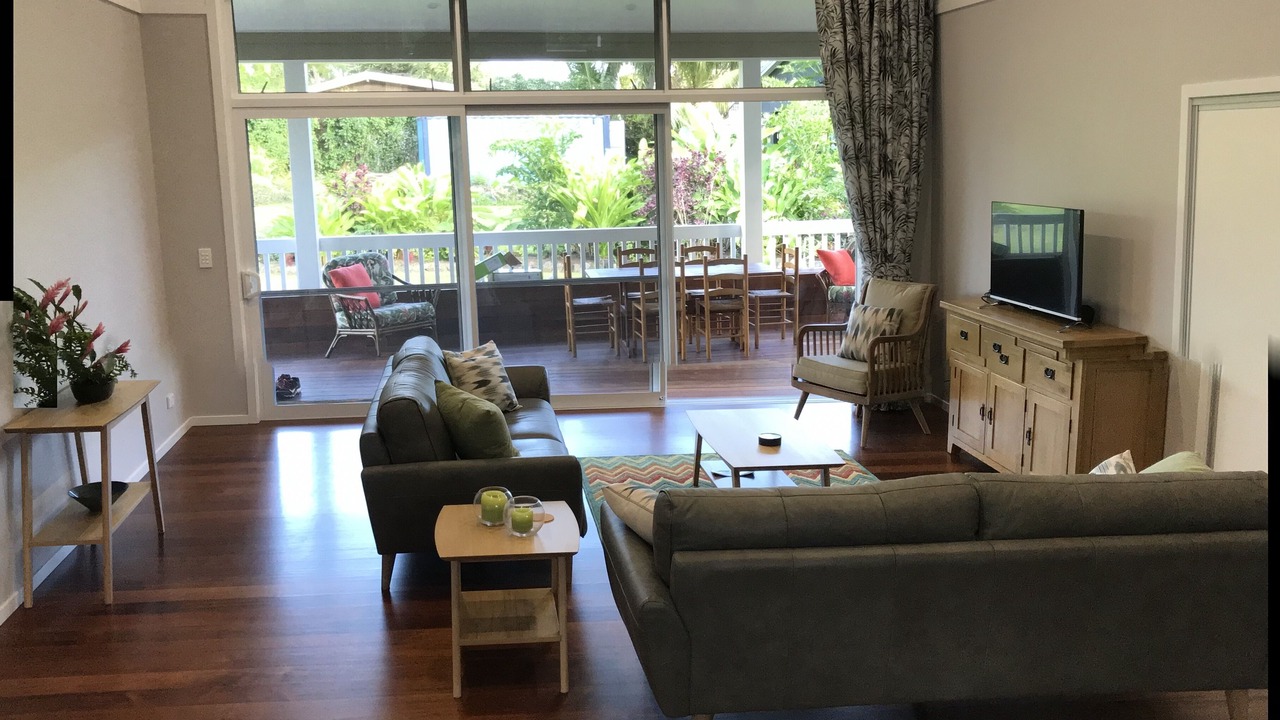 Photo of Livingroom in Arorangi