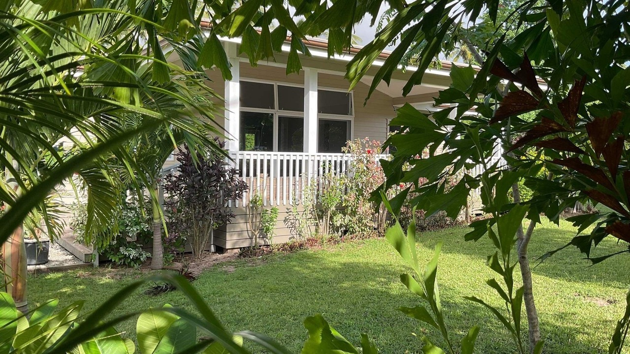 Photo of Outdoor in Arorangi