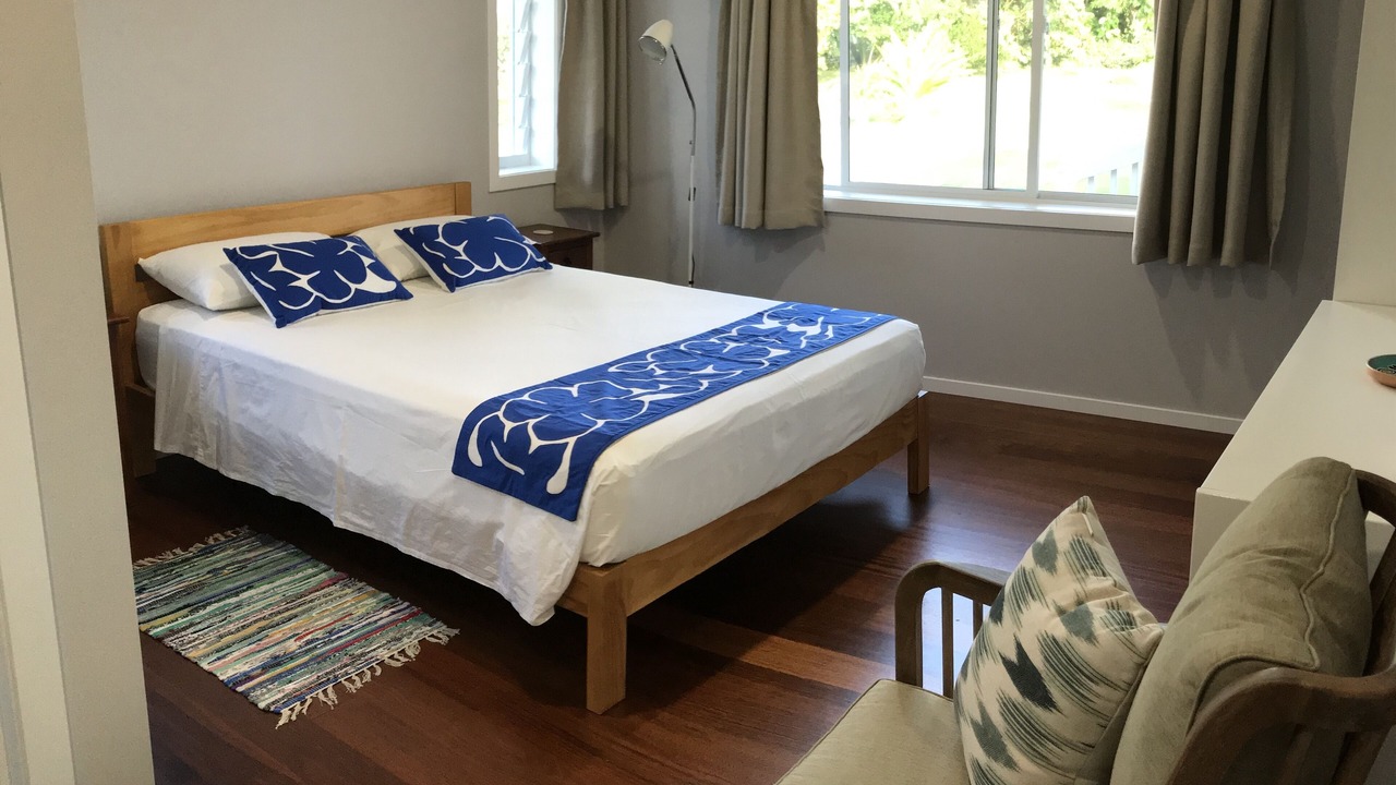Photo of Bedroom in Arorangi