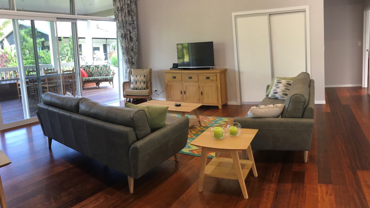 Photo of Livingroom in Arorangi