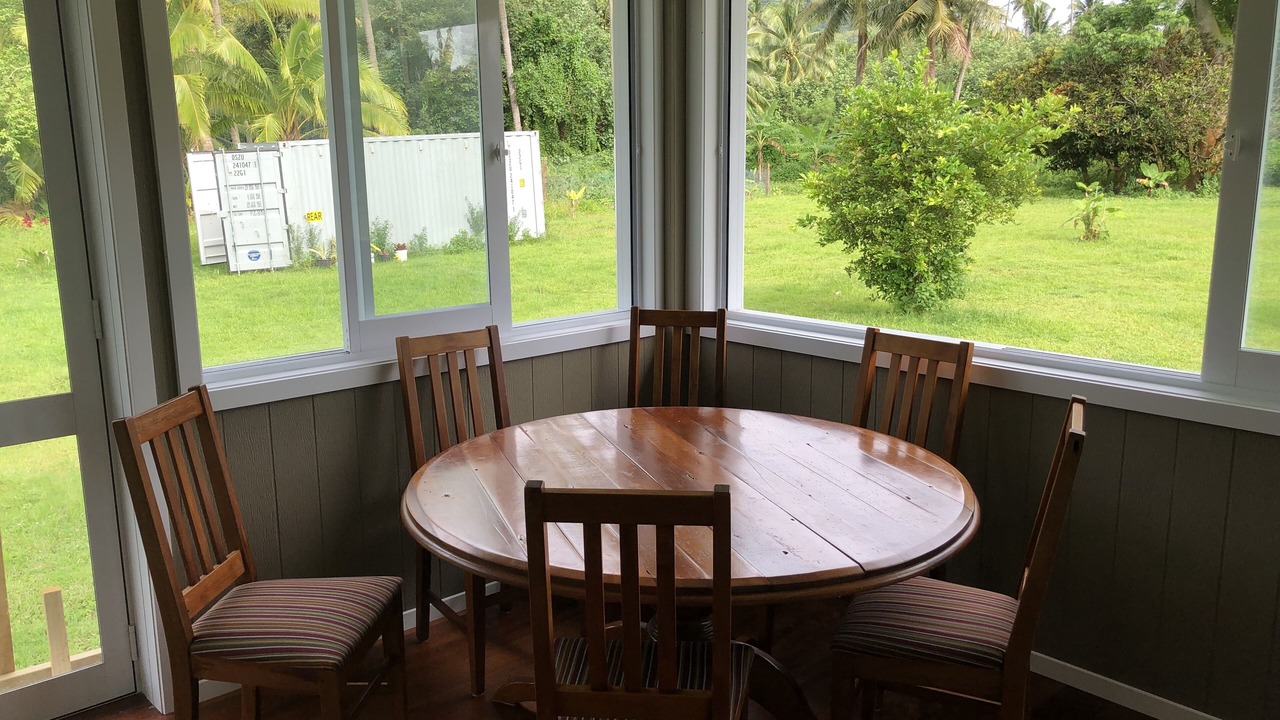 Photo of Livingroom in Arorangi
